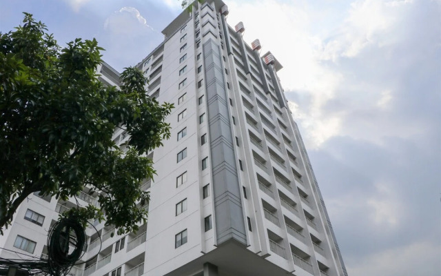 Prime View 1Br At Apartment Tamansari Tera Residence