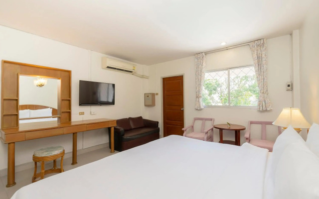 Sawasdee Place Hotel