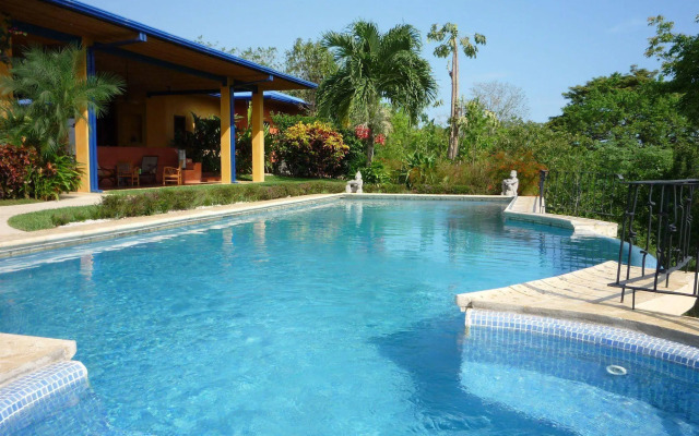 Hotel Luna Azul