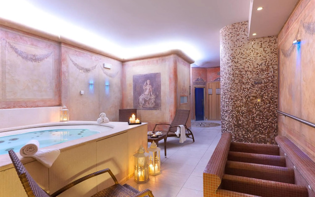 Hotel Marco Polo