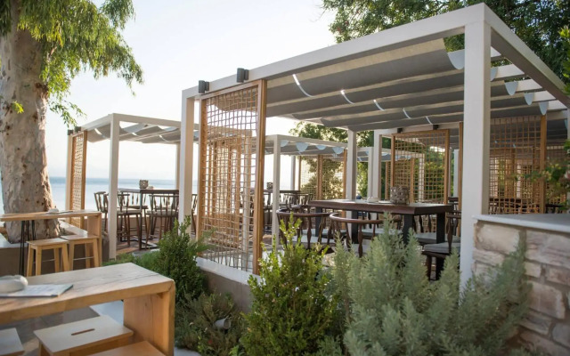 Pefkaki Boutique Hotel Loutraki
