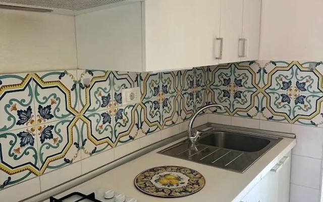 B&B Acireale - Il Cavalluccio Marino Fronte Mare