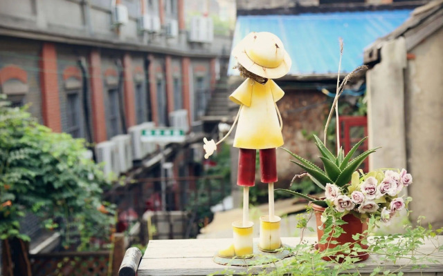 Tours * Soho Garden Hotel (Shanghai City Centre Riverside)