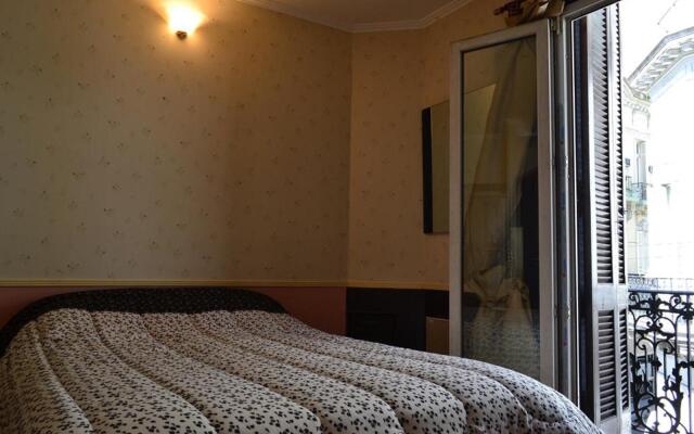 DEL900 Hostel Boutique