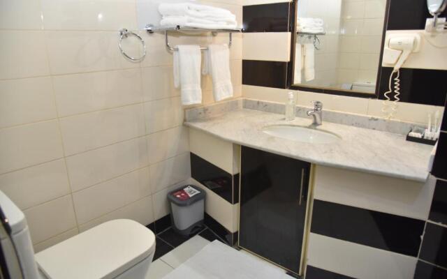 Al Kiram Hotel
