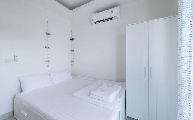 Orchid Paradise Homes OPV419