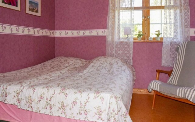 Holiday home BORGHOLM V