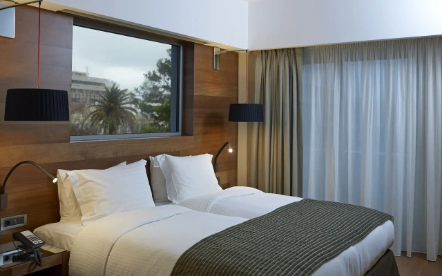 Samaria Hotel