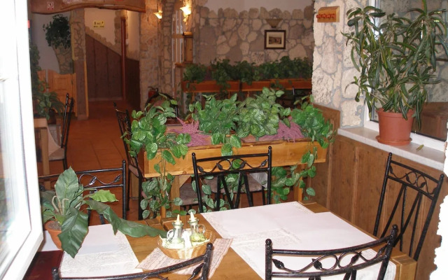 House Restaurant Sedra