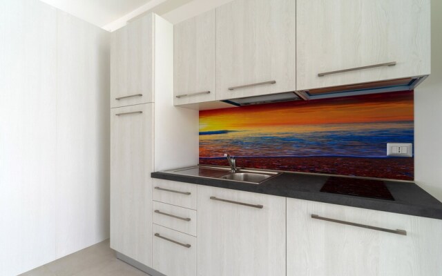 2945 Residence Jolly Mare - Mono by Barbarhouse