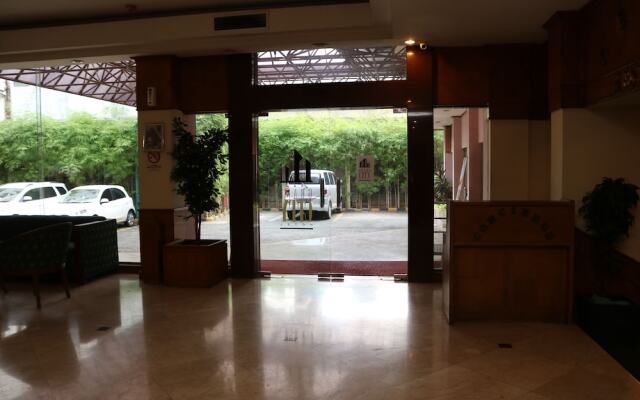 NIDA Rooms Jakarta Kramat Raya