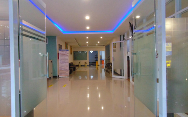 Arya Hotel Syariah Majalengka