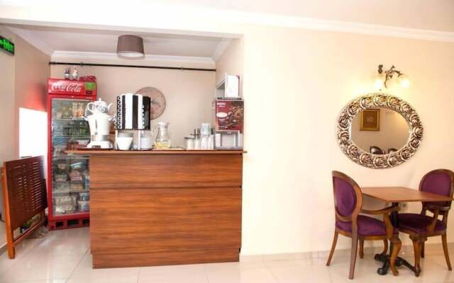 Pelit Boutique Hotel