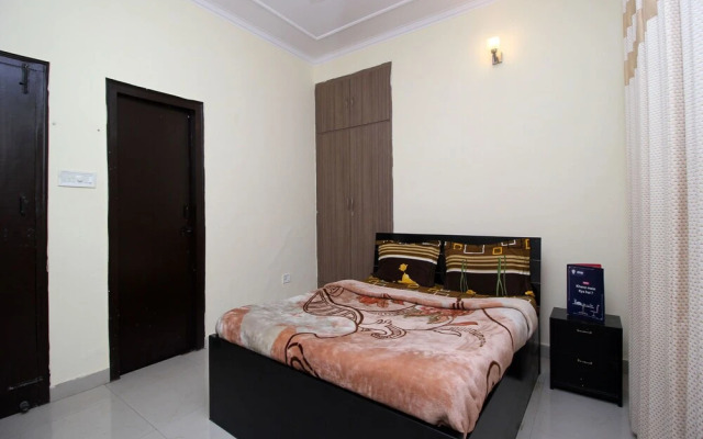 OYO 9399 Home Valley View 2BHK Villa Sattal