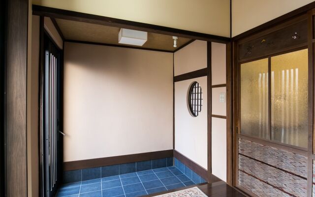KYOTO yadomachi Kamishichiken