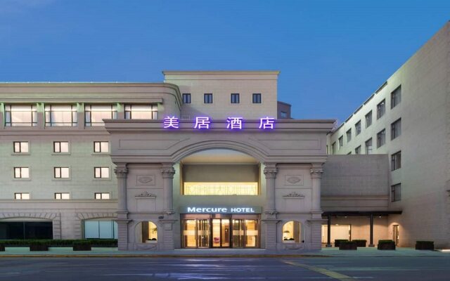 Mercure Shanghai Hongqiao Airport