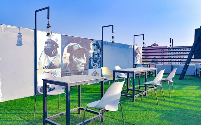 Fabhotel Jaipur Casa