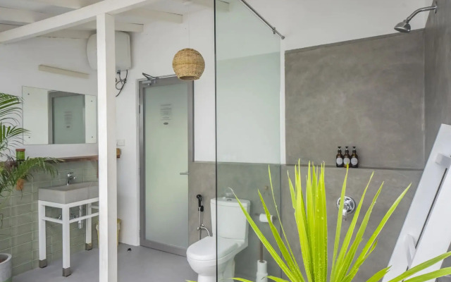 Kabalana Surf Lodge