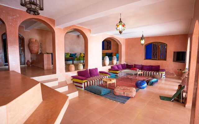 Oceana Surf Camp - Hostel