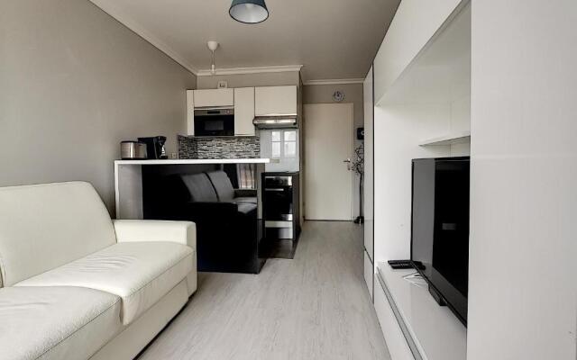 Studio Tout Confort Pres de Disney