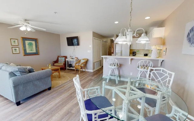 South Beach Ocean E1