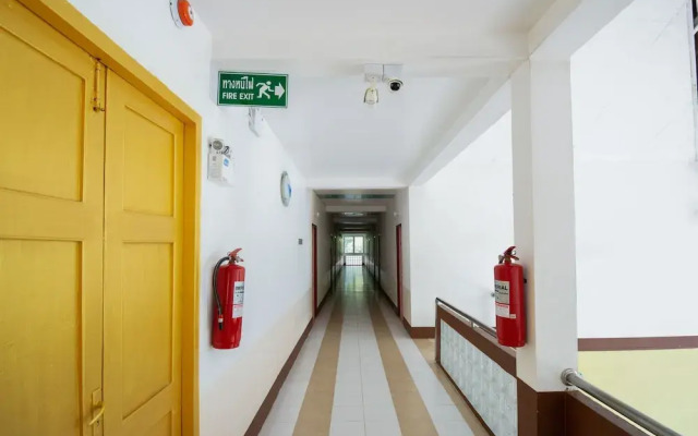 Koh Lak Resort