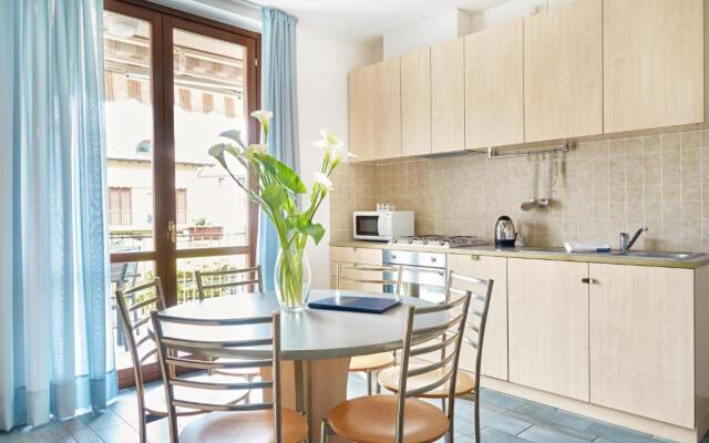 Residence Domaso - Resort & SPA