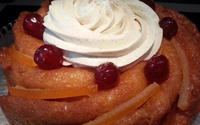 maison et table d'hôtes Xori Kanta