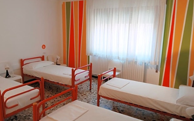 Ostello S. Fosca - CPU Venice Hostels