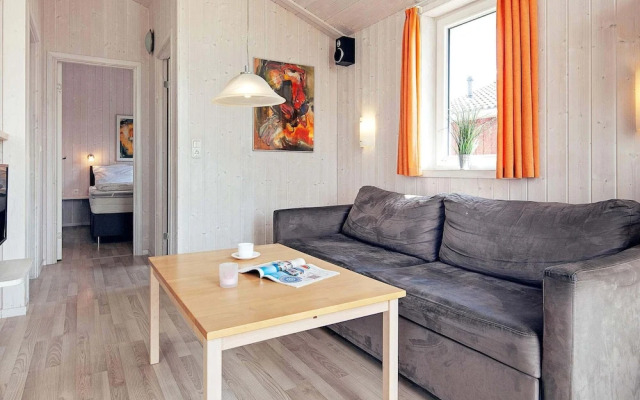 Holiday Home in GrÃ¶mmitz