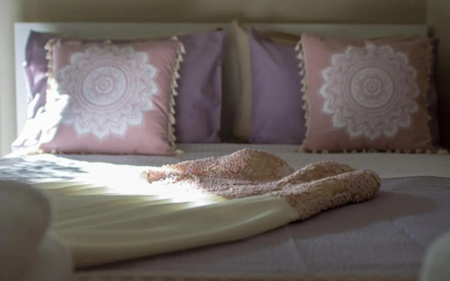 Meni Sweet Luxury Home