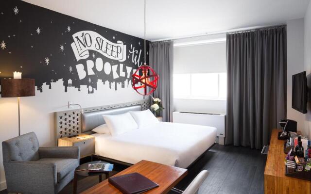 NU Hotel Brooklyn