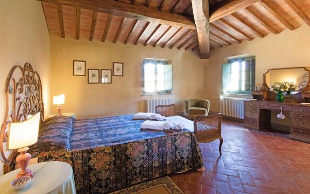 Villa Iside 8 Emma Villas