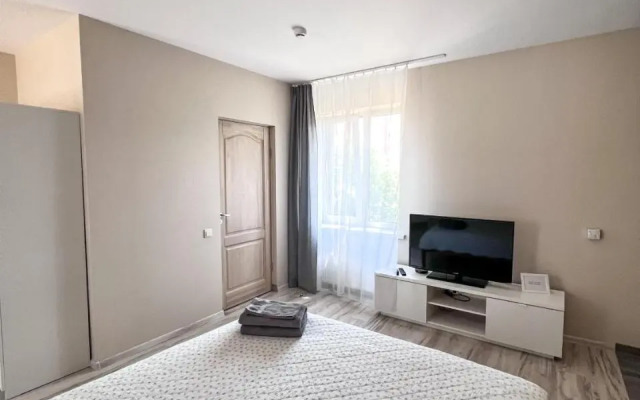 Straumes apartamenti