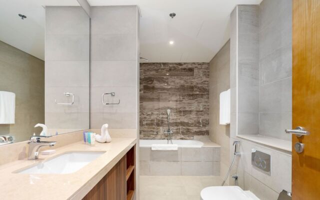 Dream Inn Apartments - Mina by Azizi