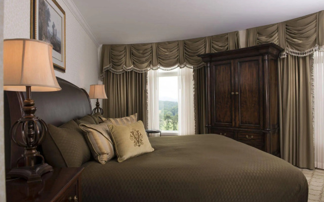 The Inn on Biltmore Estate