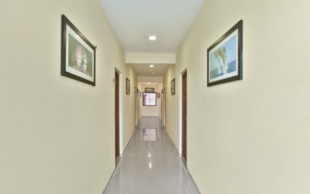 Hotel Aananda