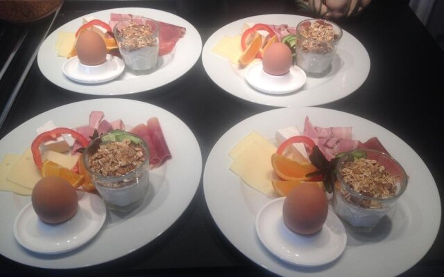 Kildegaarden Bed & Breakfast