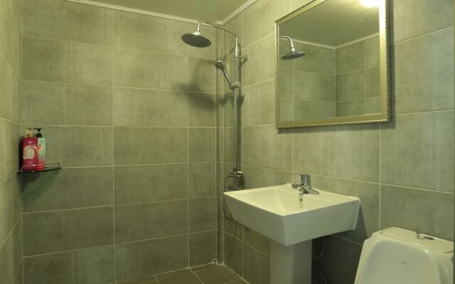 Seaview Pension