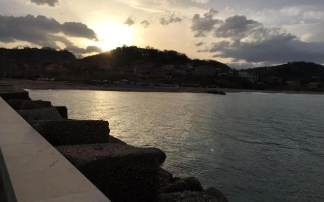 Da zia Lia Apartment