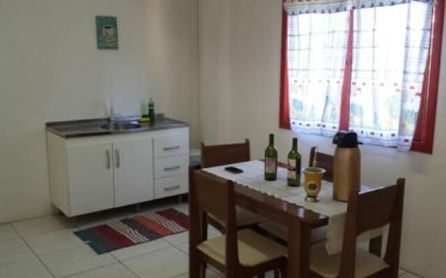 Hostel Scheckinah Ii