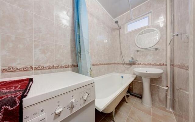 InnHome Apartments (ИннХоум) на улице Цвиллинга 53