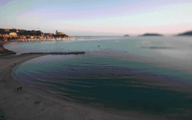 Hotel Florida Lerici