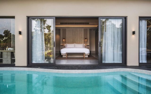 Anantara Koh Yao Yai Resort & Villas