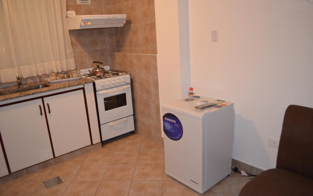 TP Apart Hotel Tucuman