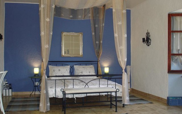 Bed and Breakfast Villa Desasi