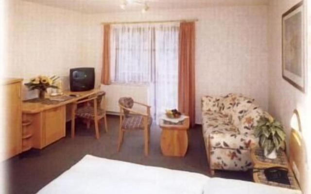 Hotel Gasthof Hirsch