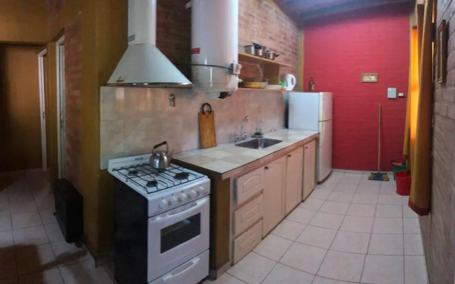 Cabañas Don Victor