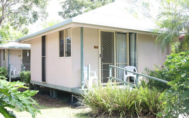 Maroochy River Bungalows