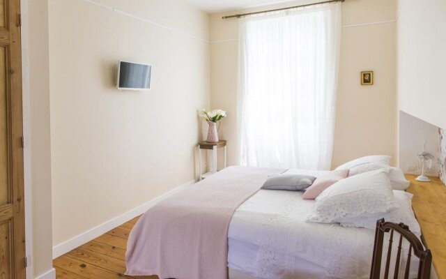 Bed and Breakfast La Cordonnerie